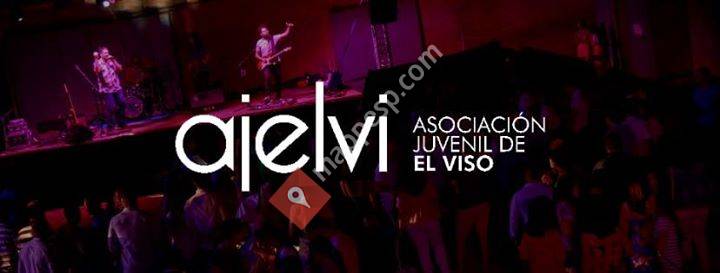 Ajelvi Asociación Juvenil