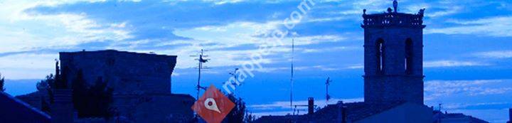 Ajuntament d'Albatàrrec