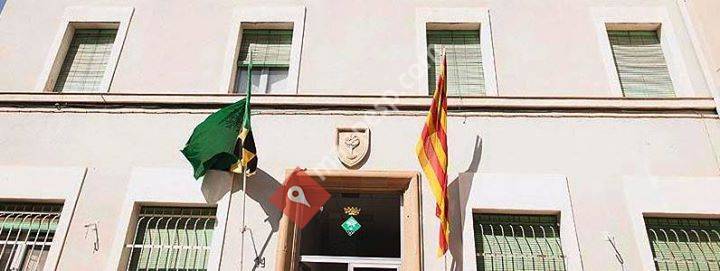 Ajuntament d'Albesa