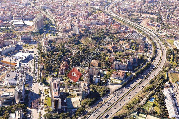 Ajuntament d'Esplugues