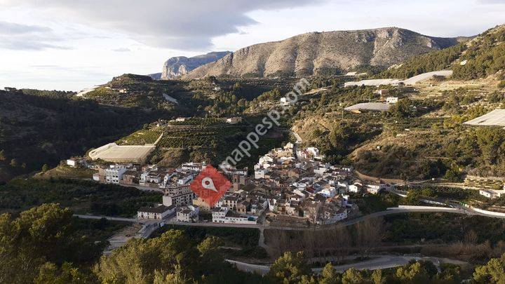 Ajuntament de Bolulla