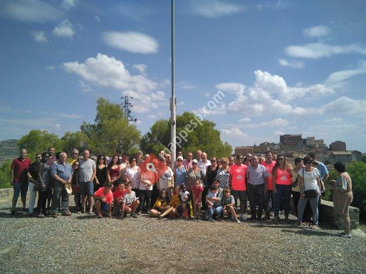 Ajuntament de Cubells
