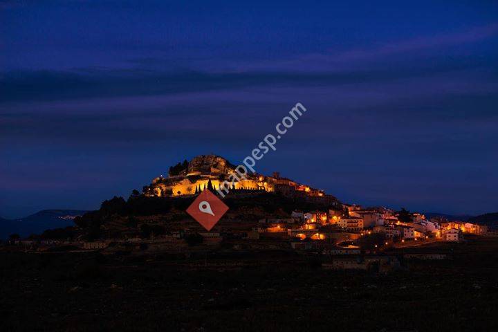 Ajuntament de Culla