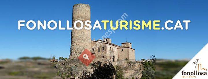 Ajuntament de Fonollosa