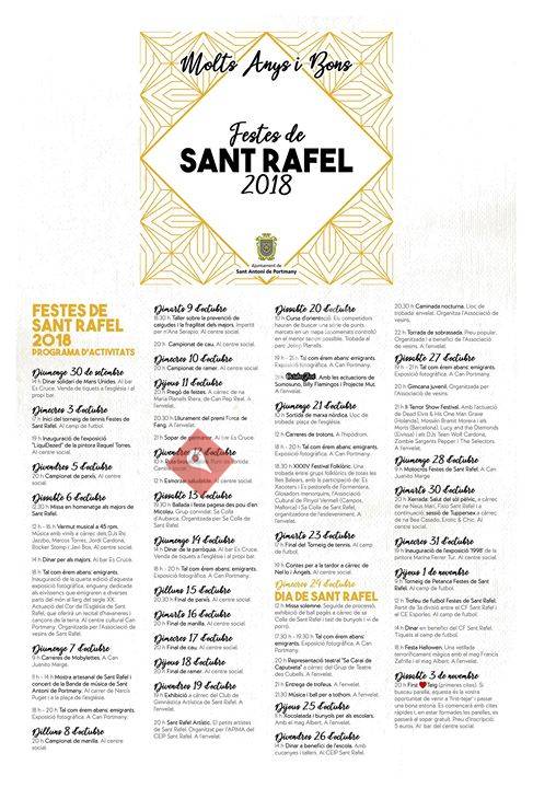 Ajuntament de Sant Antoni de Portmany