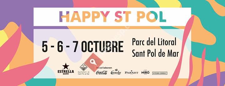 Ajuntament de Sant Pol de Mar