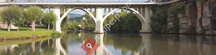 Ajuntament de Sant Quirze de Besora
