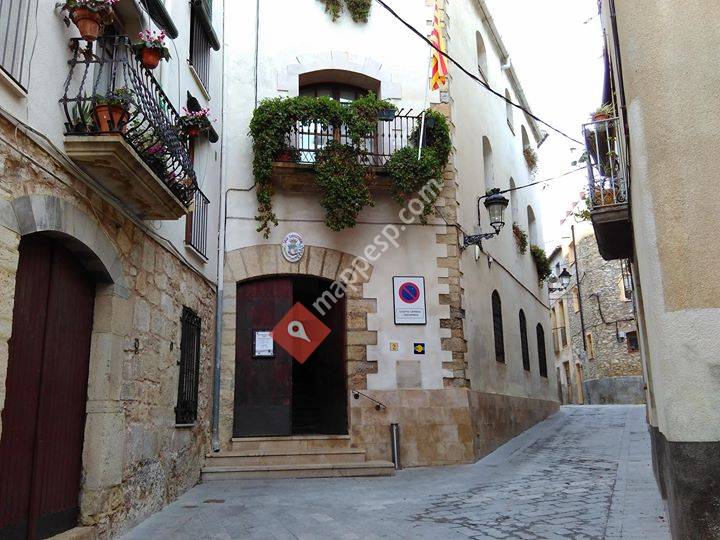 Ajuntament de Tivissa