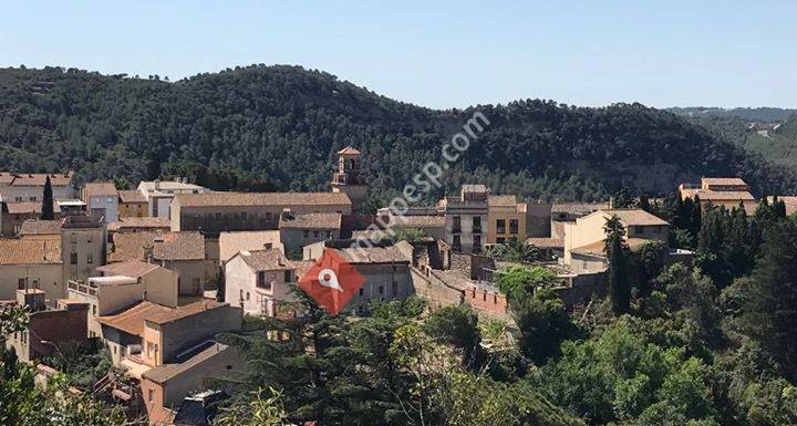 Ajuntament De Vallbona d'Anoia