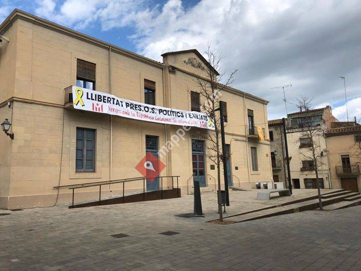 Ajuntament de Verges