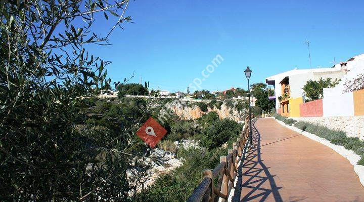 Ajuntament Gata de Gorgos