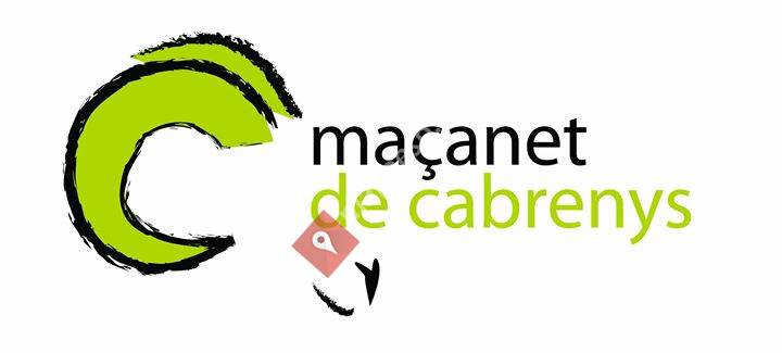 Ajuntament Maçanet de Cabrenys