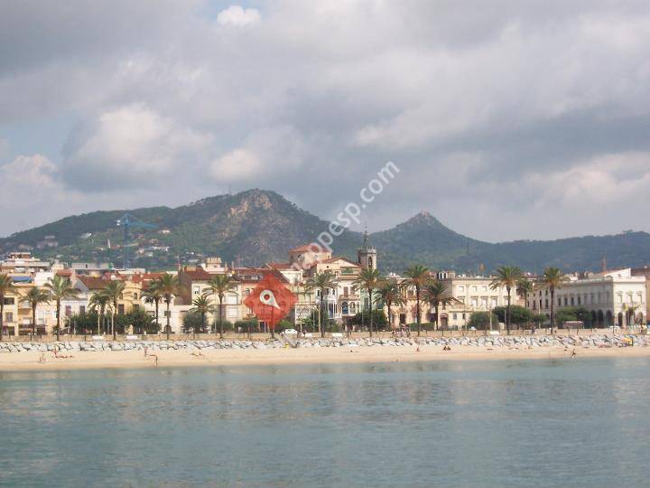 Ajuntament Vilassar de Mar