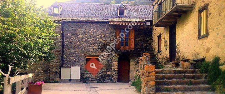 Alós, Cataluna, Spain