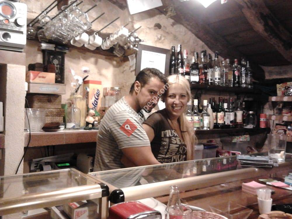 Al salir de misa,amen