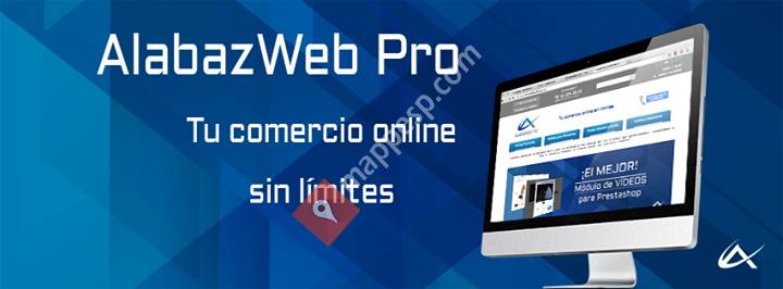 Alabaz Web Pro