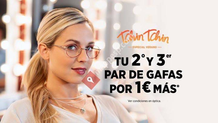 Alain Afflelou Optico