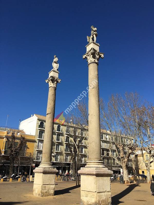 Alameda de Hércules