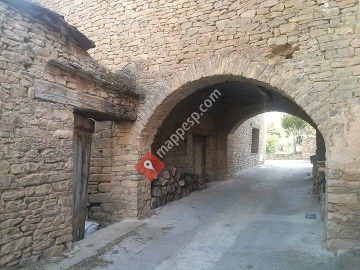 Alastuey, Aragon, Spain