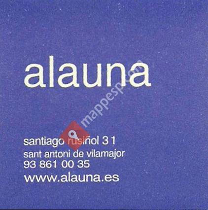 Alauna