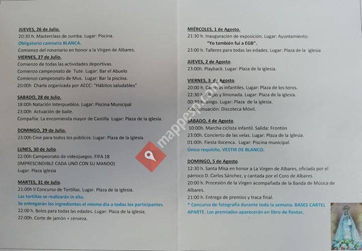 Albares