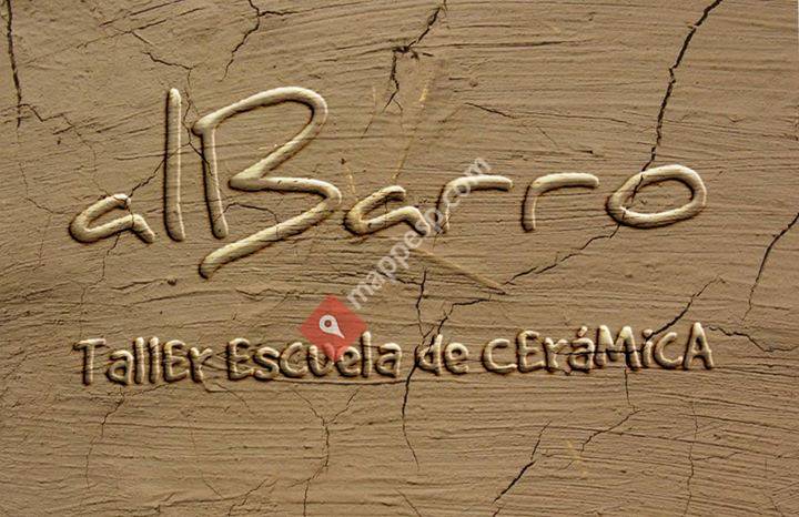 AlBarro Taller de Cerámica