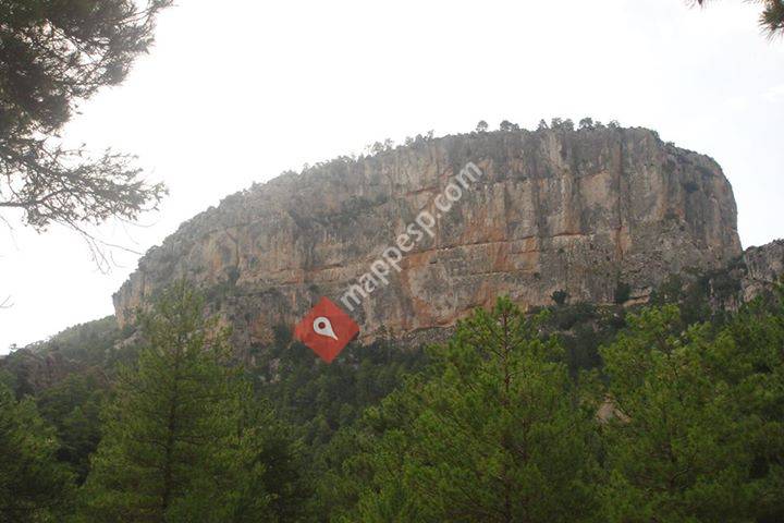 Alberg la Roca Parda