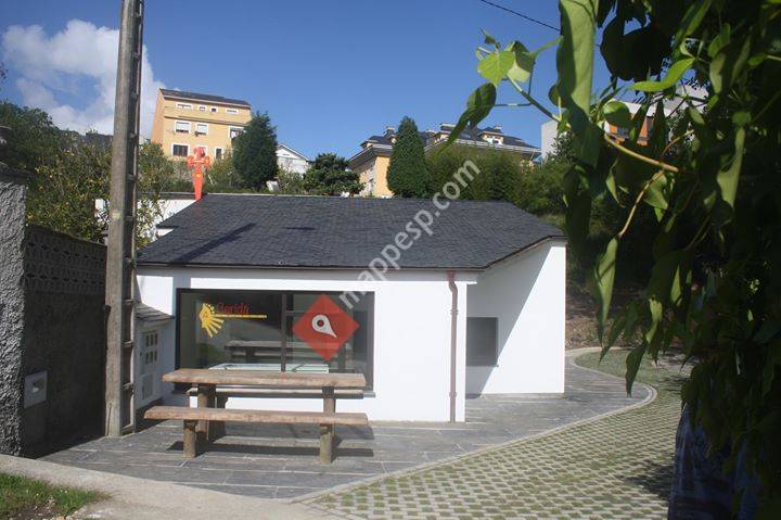 Albergue A Caridà