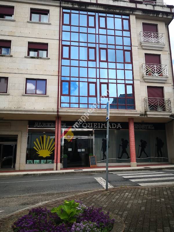 ALBERGUE A QUEIMADA HOSTEL