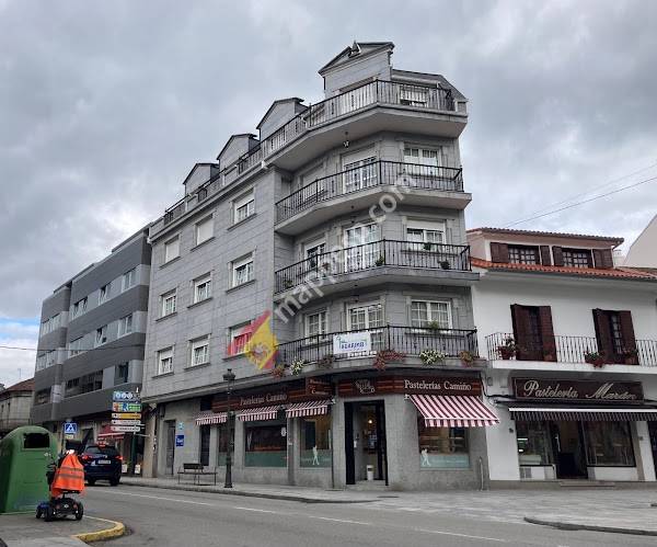 Albergue Agarimo