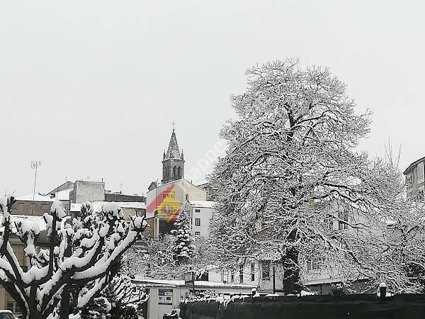 Albergue Alma do Camiño