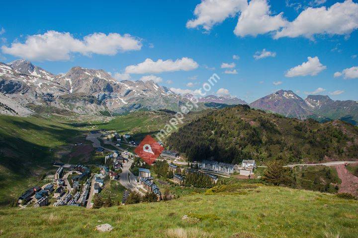 Albergue Aysa