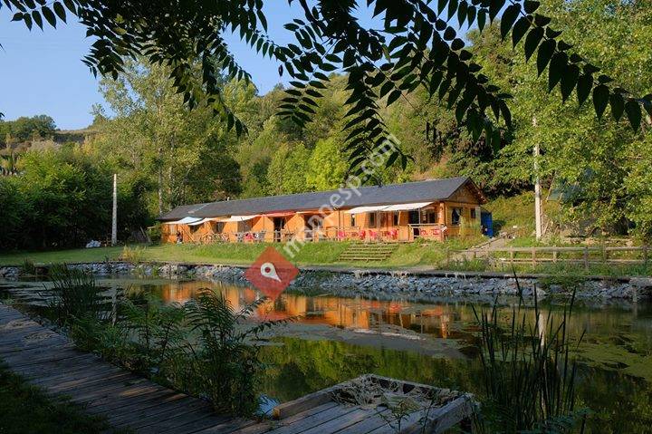 Albergue 