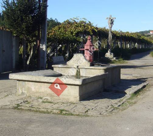 Albergue Catro Canos