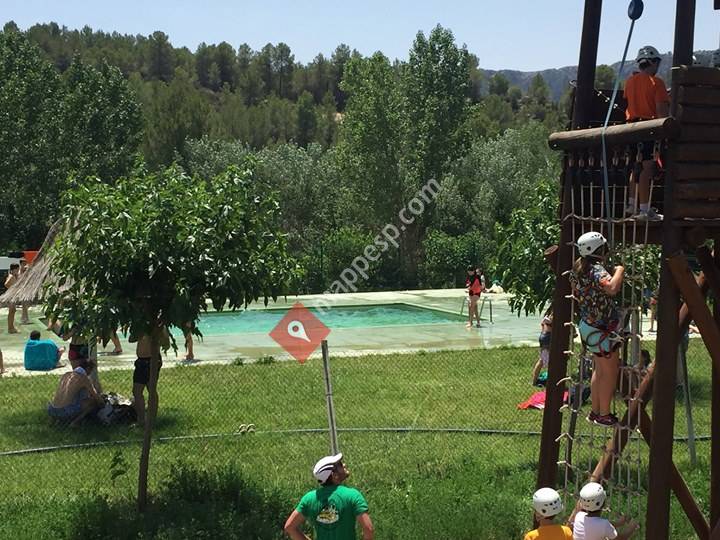 Albergue Contreras