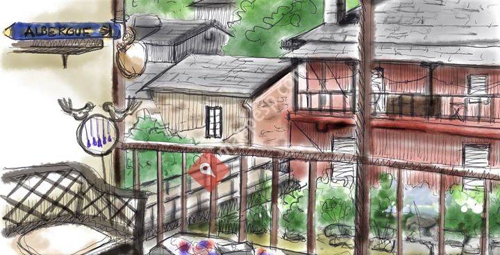 Albergue 