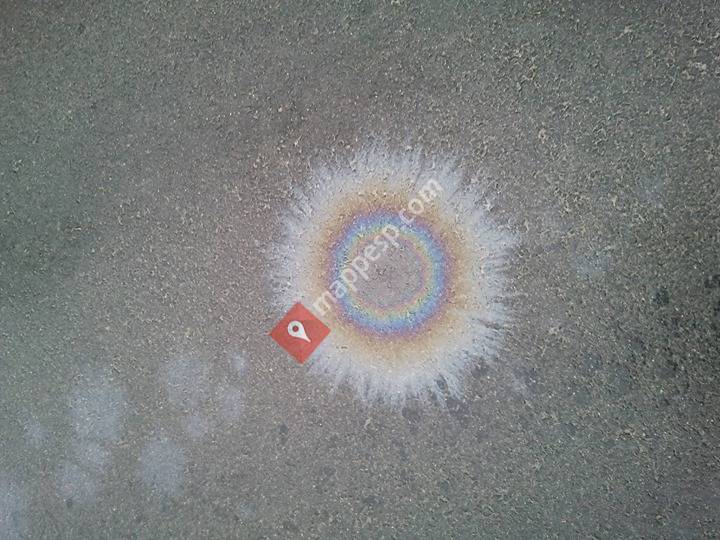 Albergue de moteros yesa