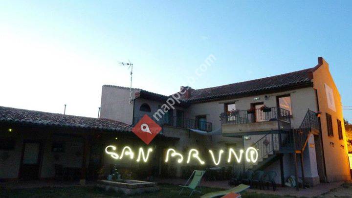 Albergue de Peregrinos Hospital San Bruno