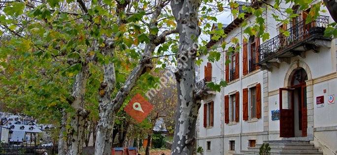 Albergue Del Pueyo