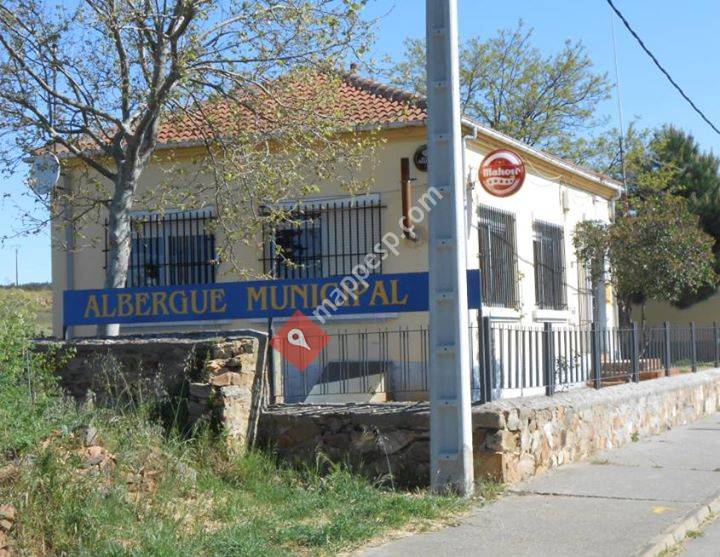 Albergue Ecce Homo