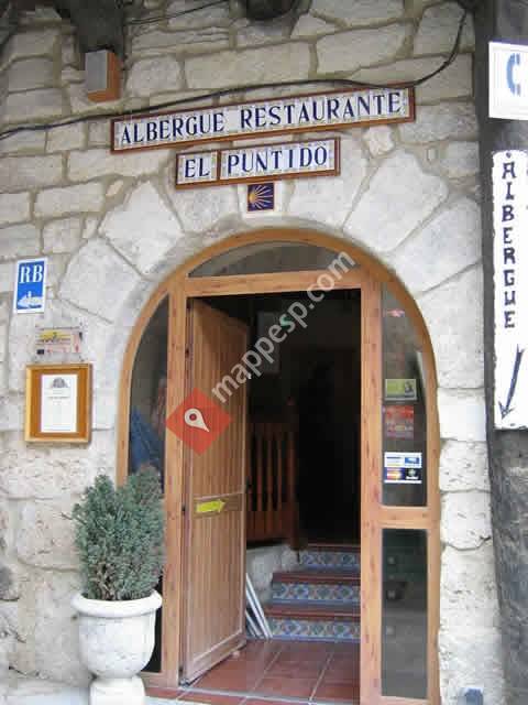 Albergue El Puntido