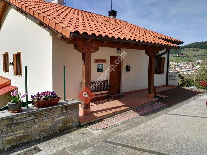 Albergue Ezpeleku