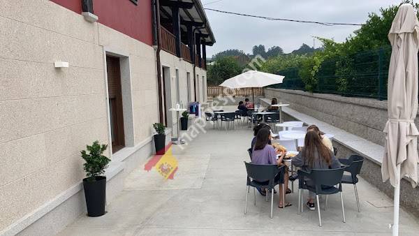 Albergue GBC Caldas - Celenis