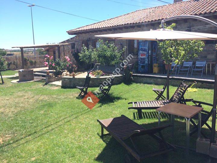 Albergue La casa del Camino