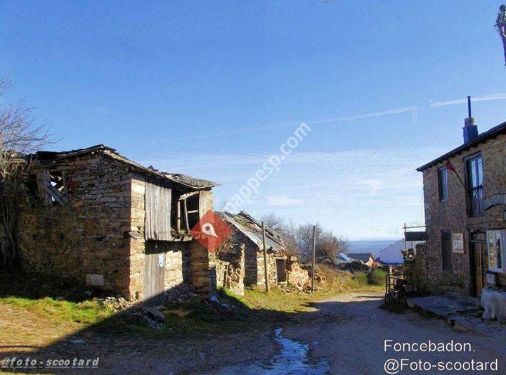 Albergue La Cruz De Fierro