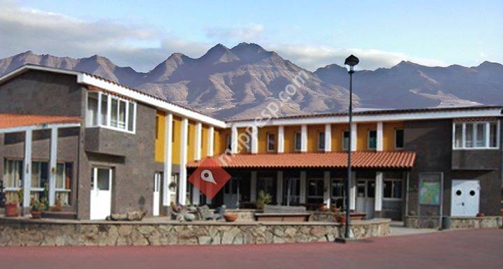 Albergue La Hoyilla