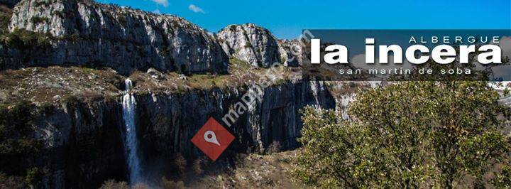 Albergue La Incera