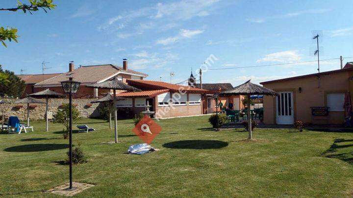 Albergue La Laguna
