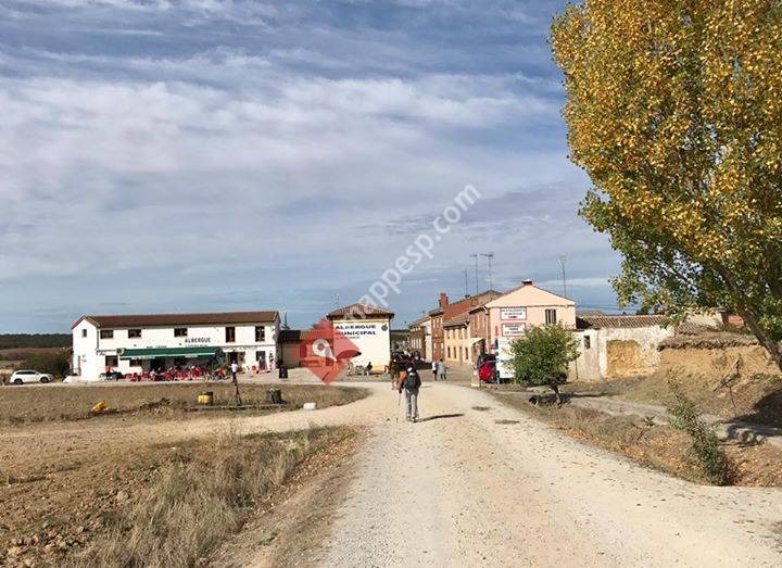 Albergue La Morena