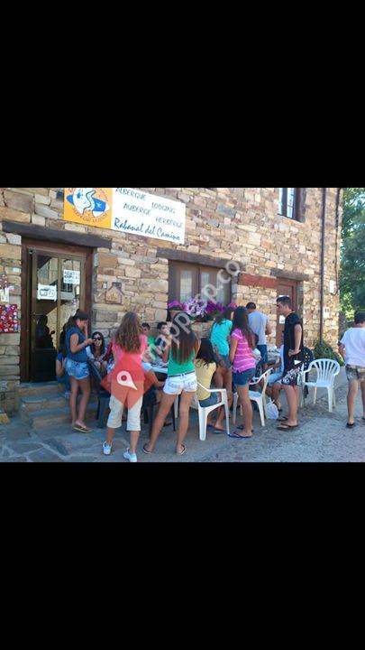 Albergue La SENDA Rabanal del camino